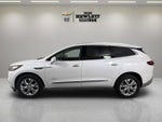 2018 Buick Enclave Avenir