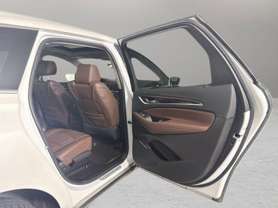 2018 Buick Enclave Avenir