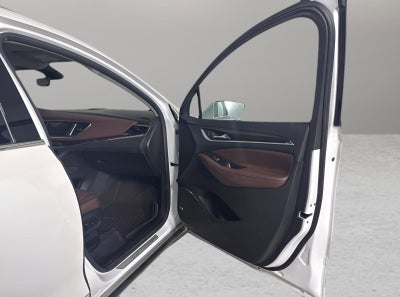 2018 Buick Enclave Avenir
