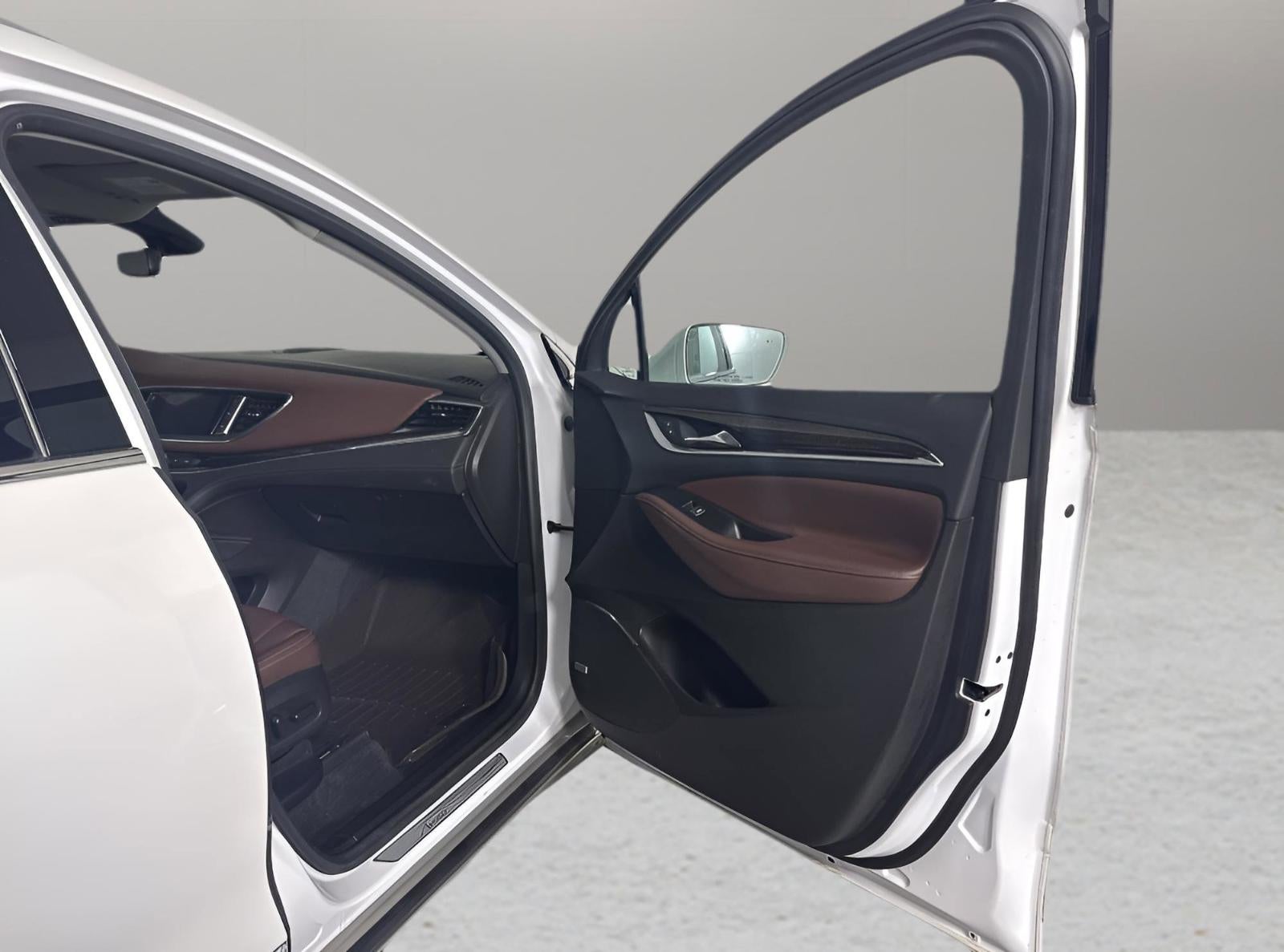 2018 Buick Enclave Avenir