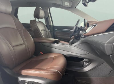 2018 Buick Enclave Avenir