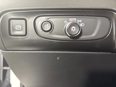 2018 Buick Enclave Avenir