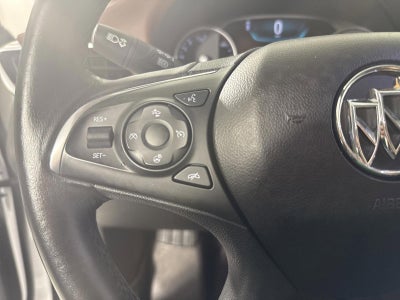 2018 Buick Enclave Avenir
