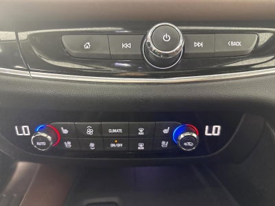 2018 Buick Enclave Avenir
