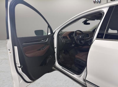 2018 Buick Enclave Avenir