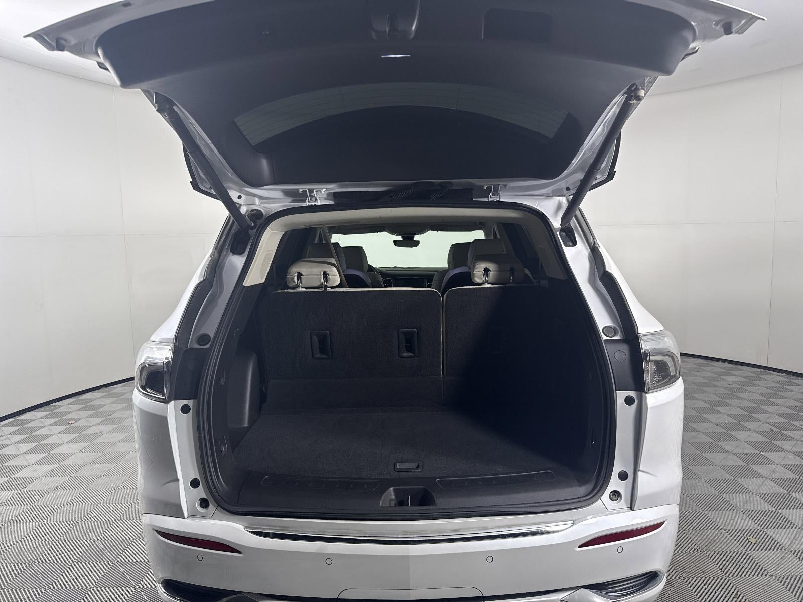 2023 Buick Enclave Avenir