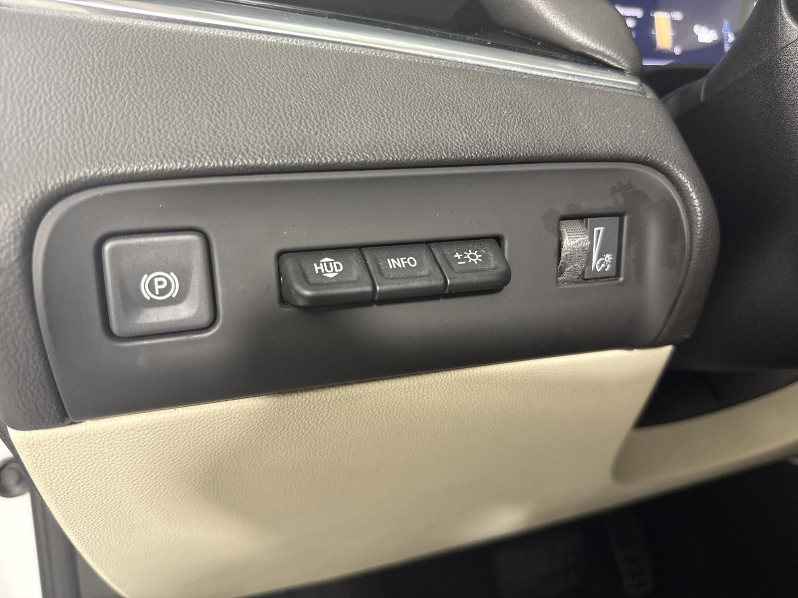 2023 Buick Enclave Avenir