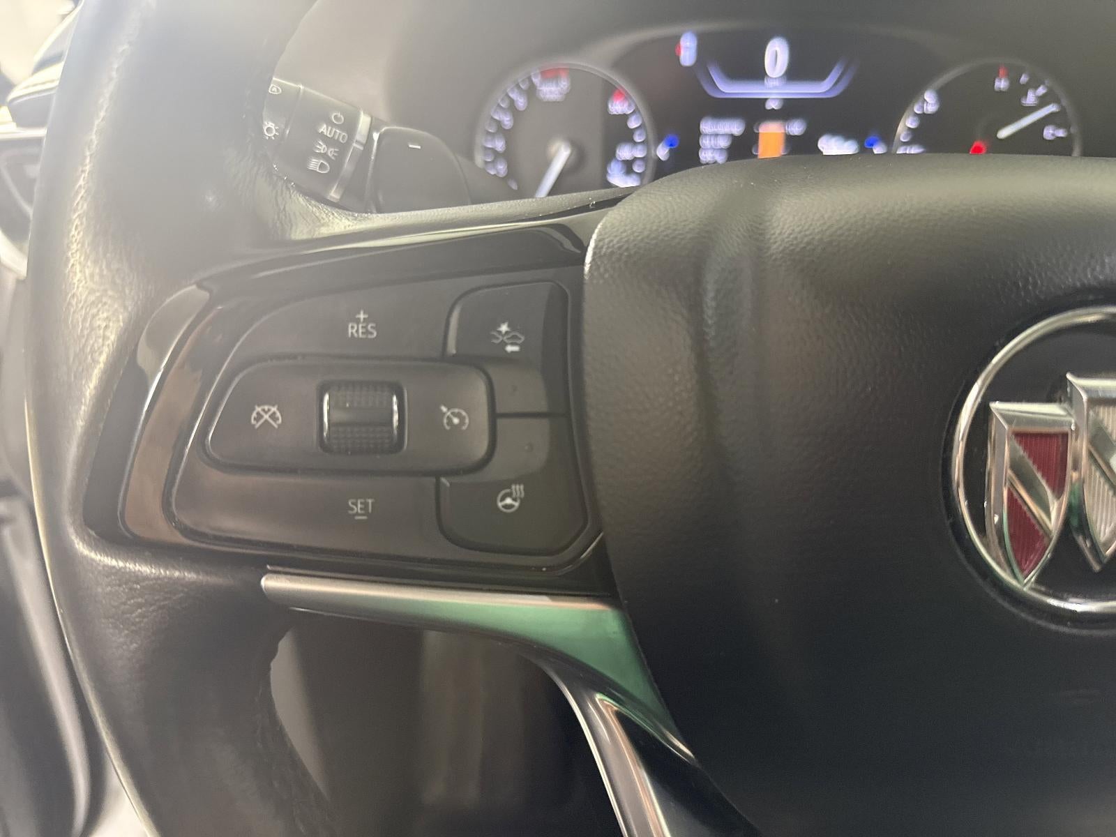 2023 Buick Enclave Avenir