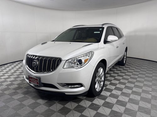 2017 Buick Enclave Premium