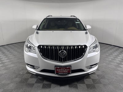 2017 Buick Enclave Premium