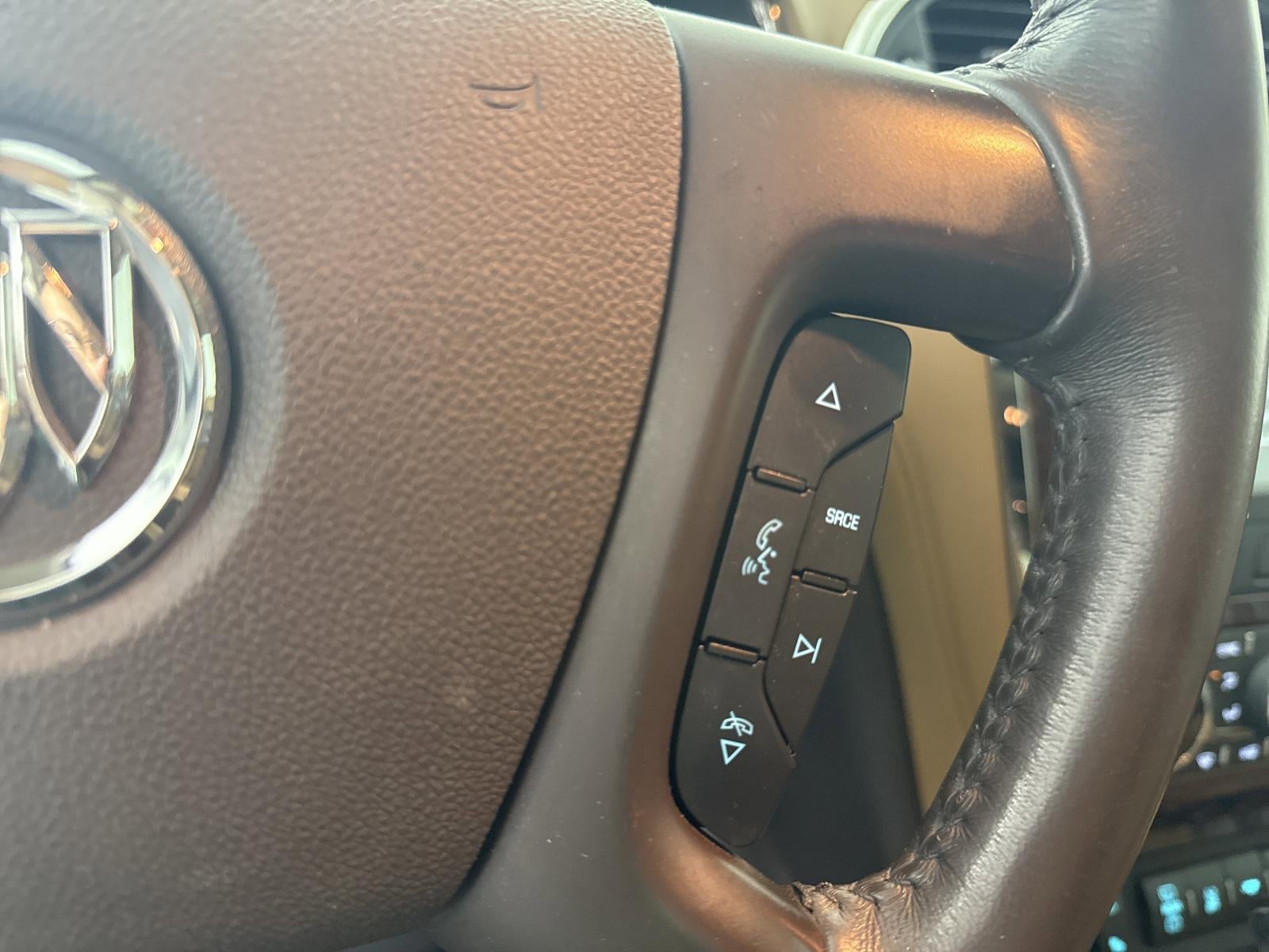 2017 Buick Enclave Premium