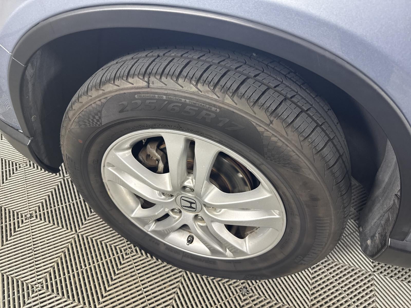 2010 Honda CR-V EX