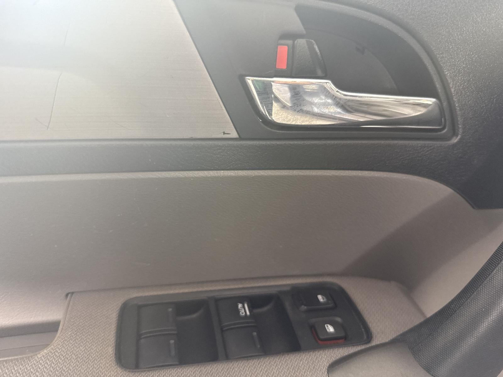 2010 Honda CR-V EX