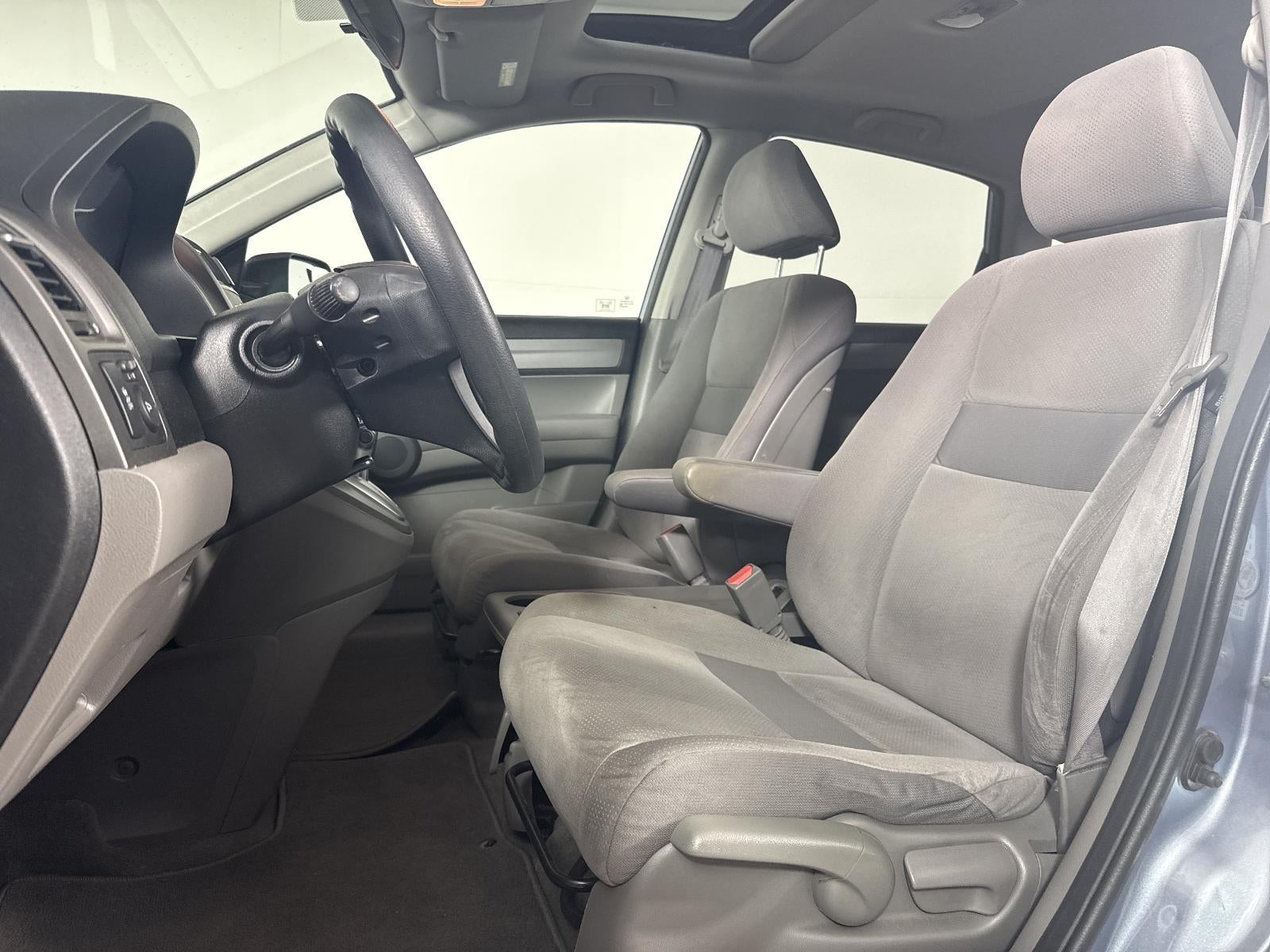 2010 Honda CR-V EX