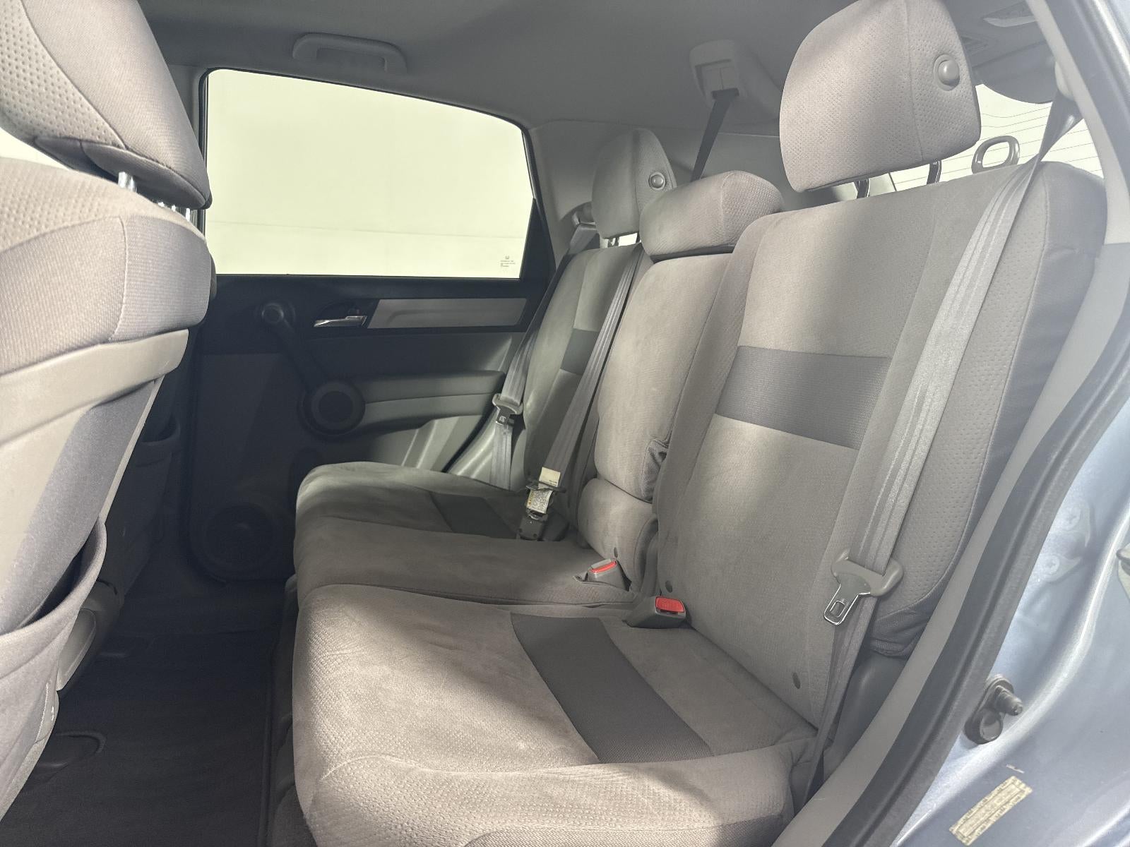 2010 Honda CR-V EX