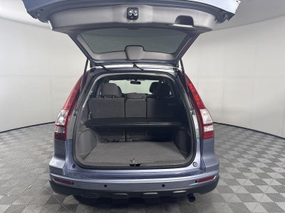 2010 Honda CR-V EX