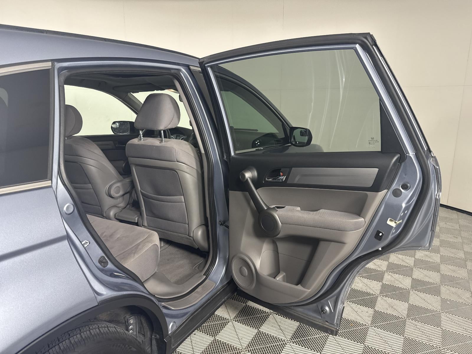 2010 Honda CR-V EX