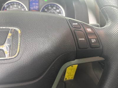 2010 Honda CR-V EX