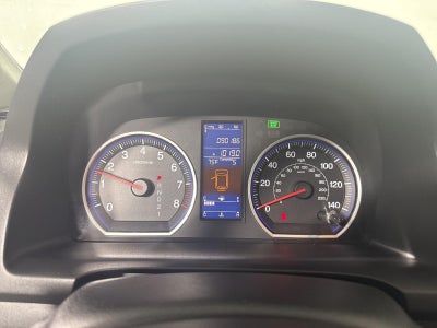 2010 Honda CR-V EX