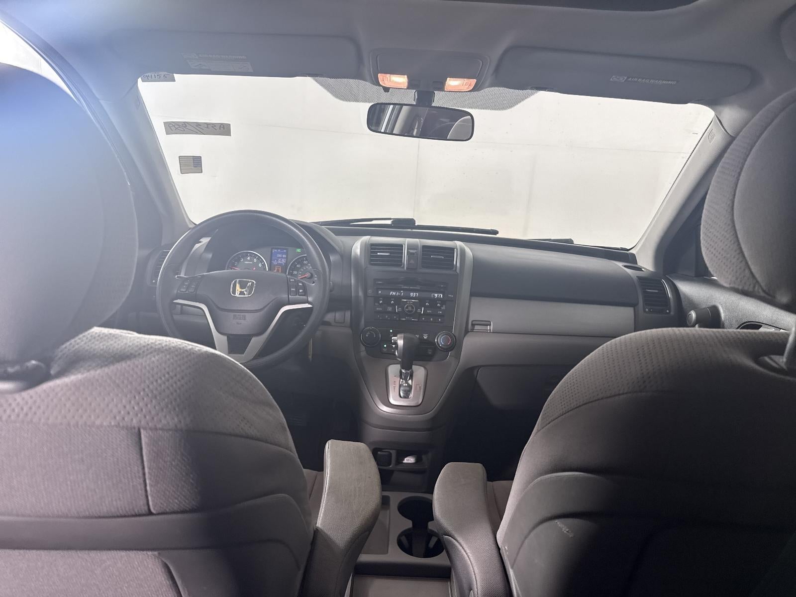 2010 Honda CR-V EX
