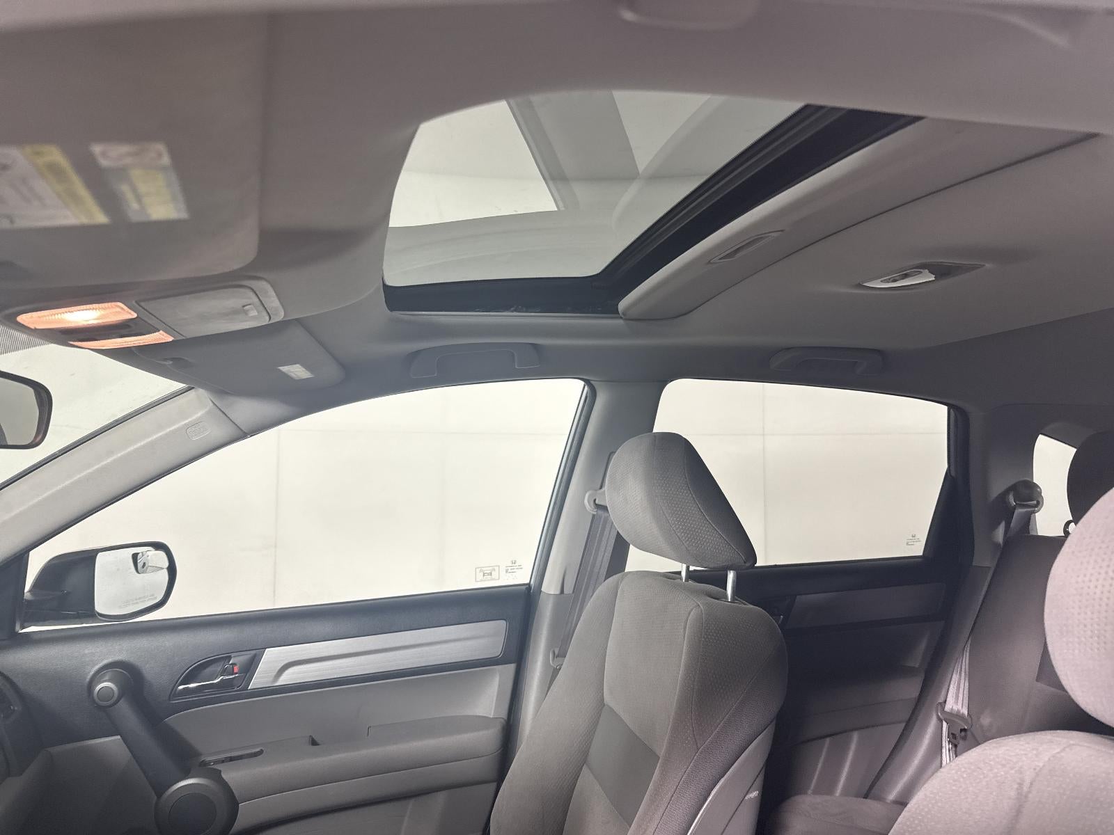 2010 Honda CR-V EX