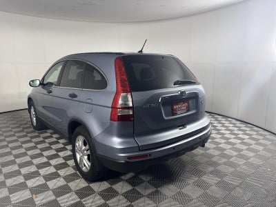 2010 Honda CR-V EX
