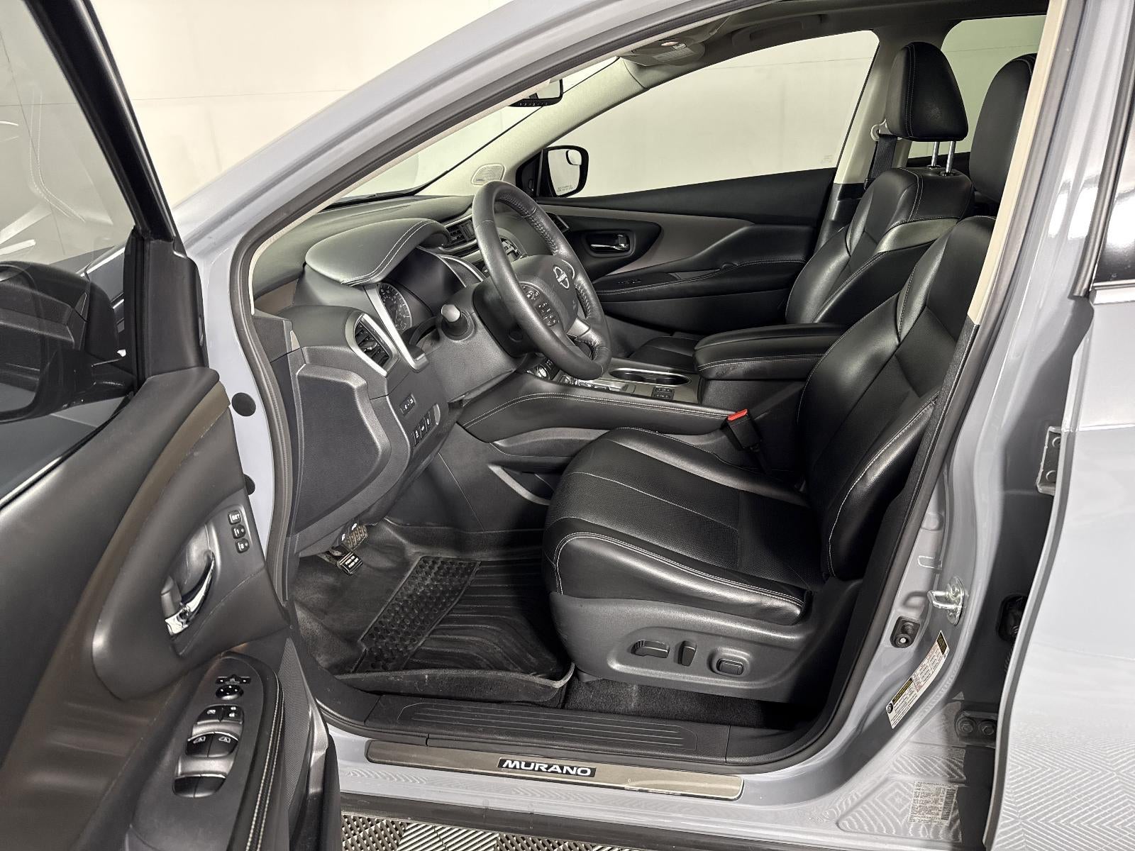 2023 Nissan Murano SL