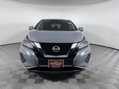 2023 Nissan Murano SL