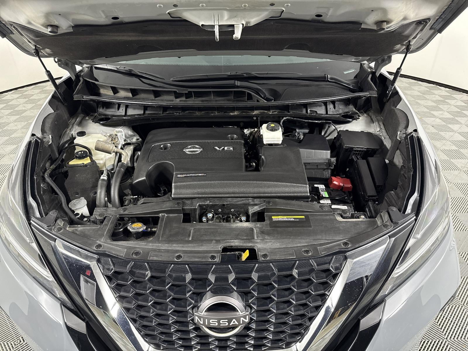 2023 Nissan Murano SL