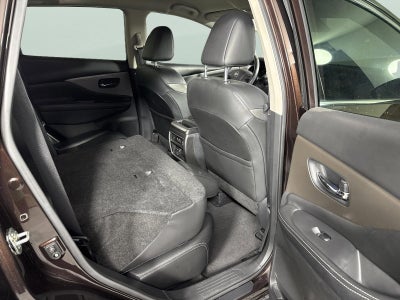 2021 Nissan Murano SL