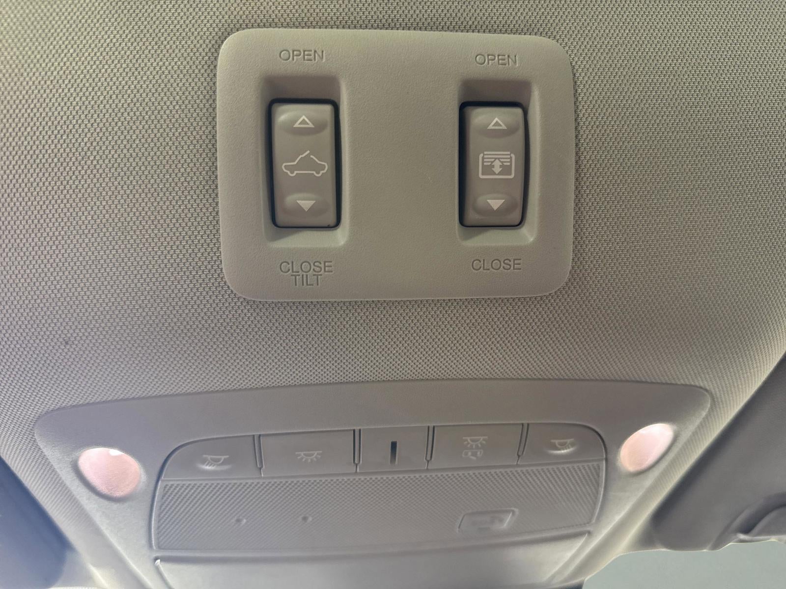 2020 Nissan Murano Platinum Intelligent AWD