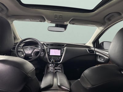 2020 Nissan Murano Platinum Intelligent AWD