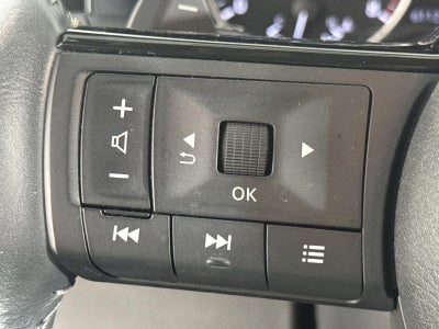 2024 Nissan Pathfinder SL FWD