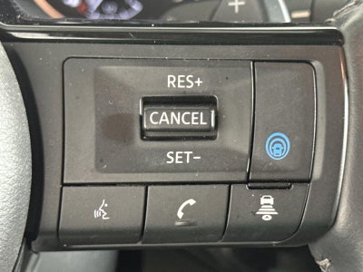 2024 Nissan Pathfinder SL FWD