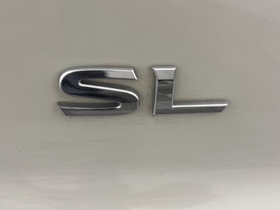 2024 Nissan Pathfinder SL FWD