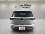 2024 Nissan Pathfinder SL FWD