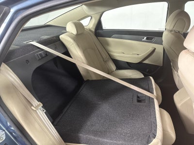 2015 Hyundai Sonata 2.4L SE