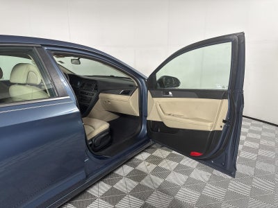 2015 Hyundai Sonata 2.4L SE