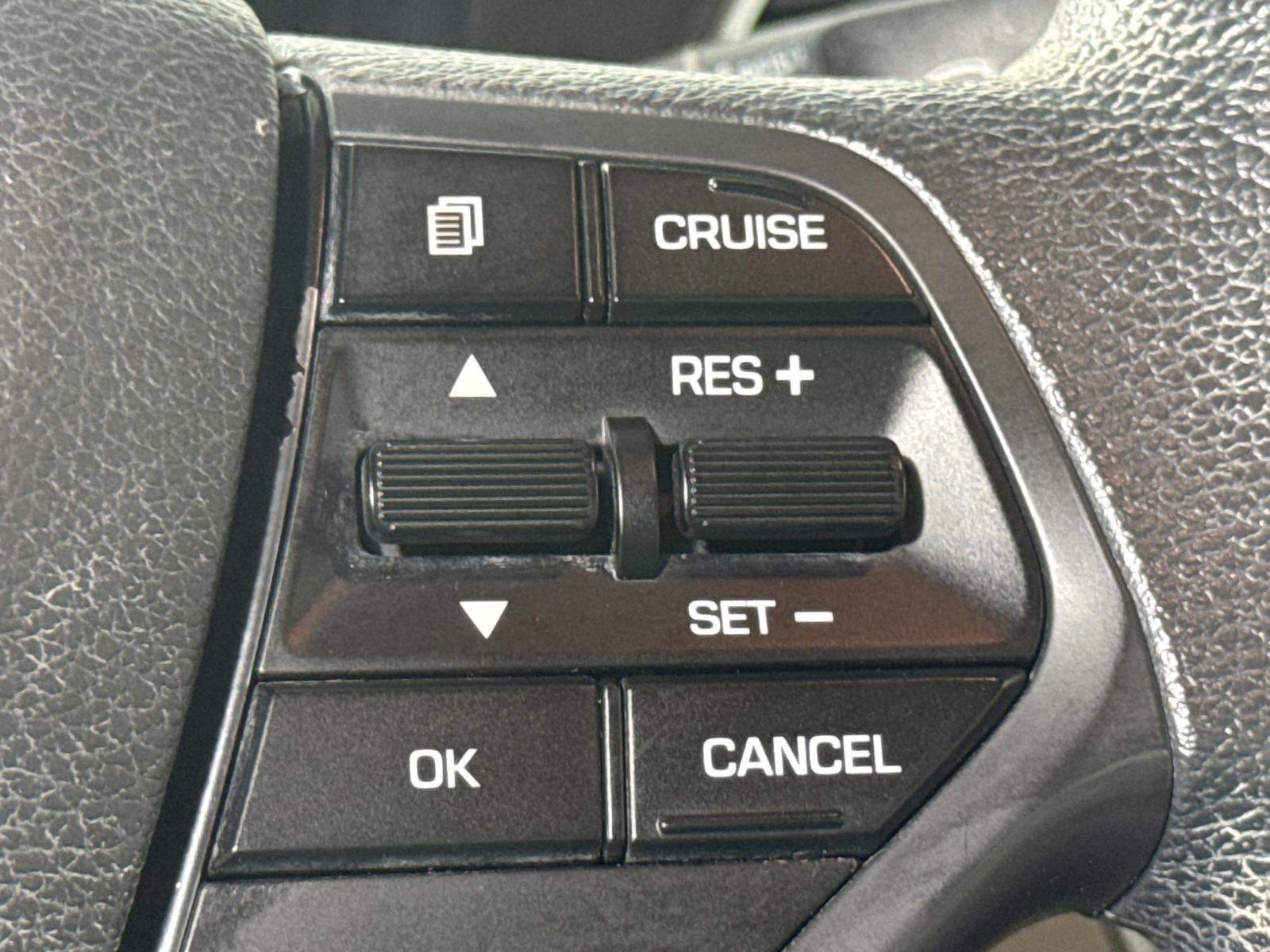2015 Hyundai Sonata 2.4L SE