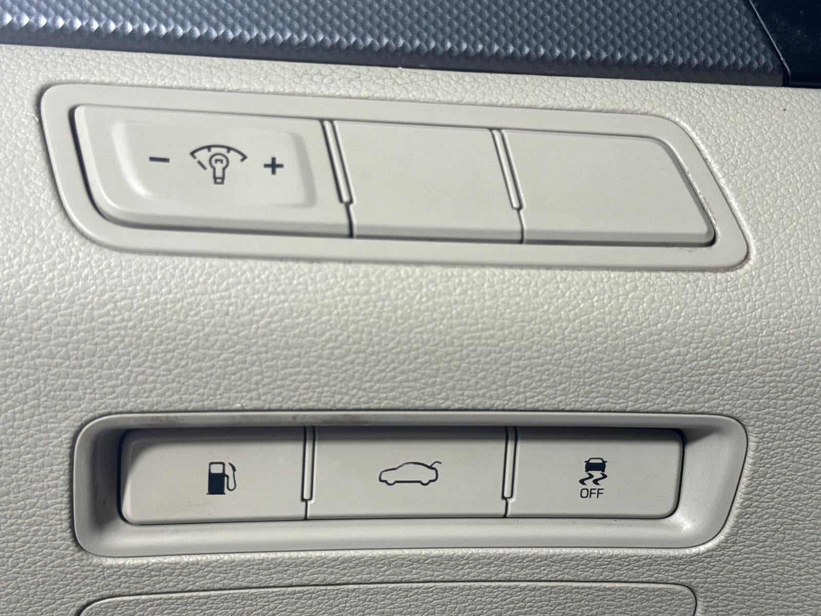 2015 Hyundai Sonata 2.4L SE