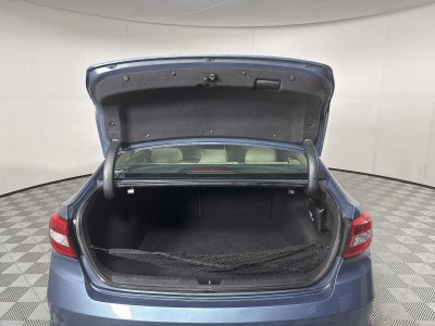 2015 Hyundai Sonata 2.4L SE