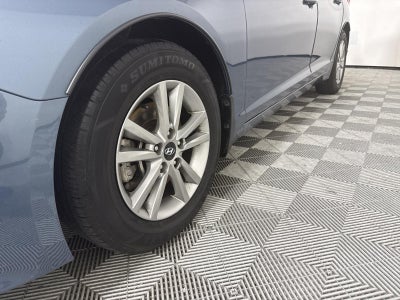 2015 Hyundai Sonata 2.4L SE
