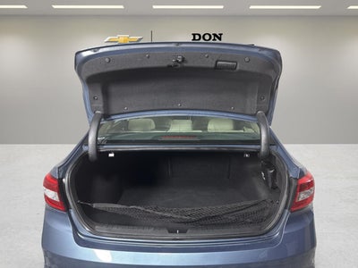 2015 Hyundai Sonata 2.4L SE