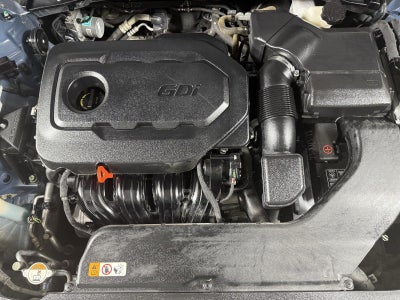 2015 Hyundai Sonata 2.4L SE
