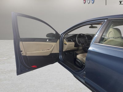 2015 Hyundai Sonata 2.4L SE