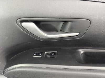 2024 Hyundai Santa Cruz NIGHT