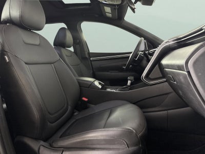 2024 Hyundai Santa Cruz NIGHT