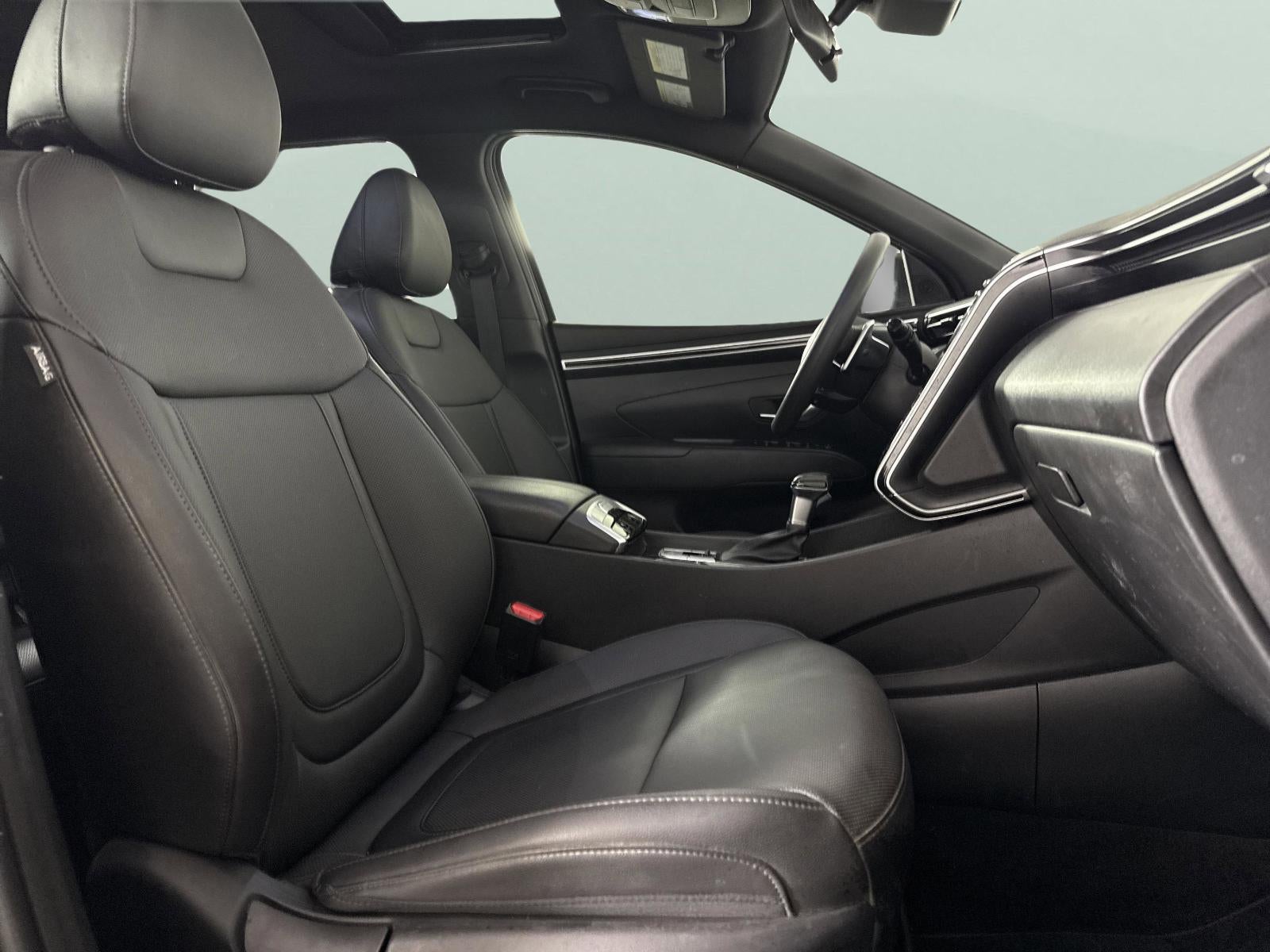 2024 Hyundai Santa Cruz NIGHT