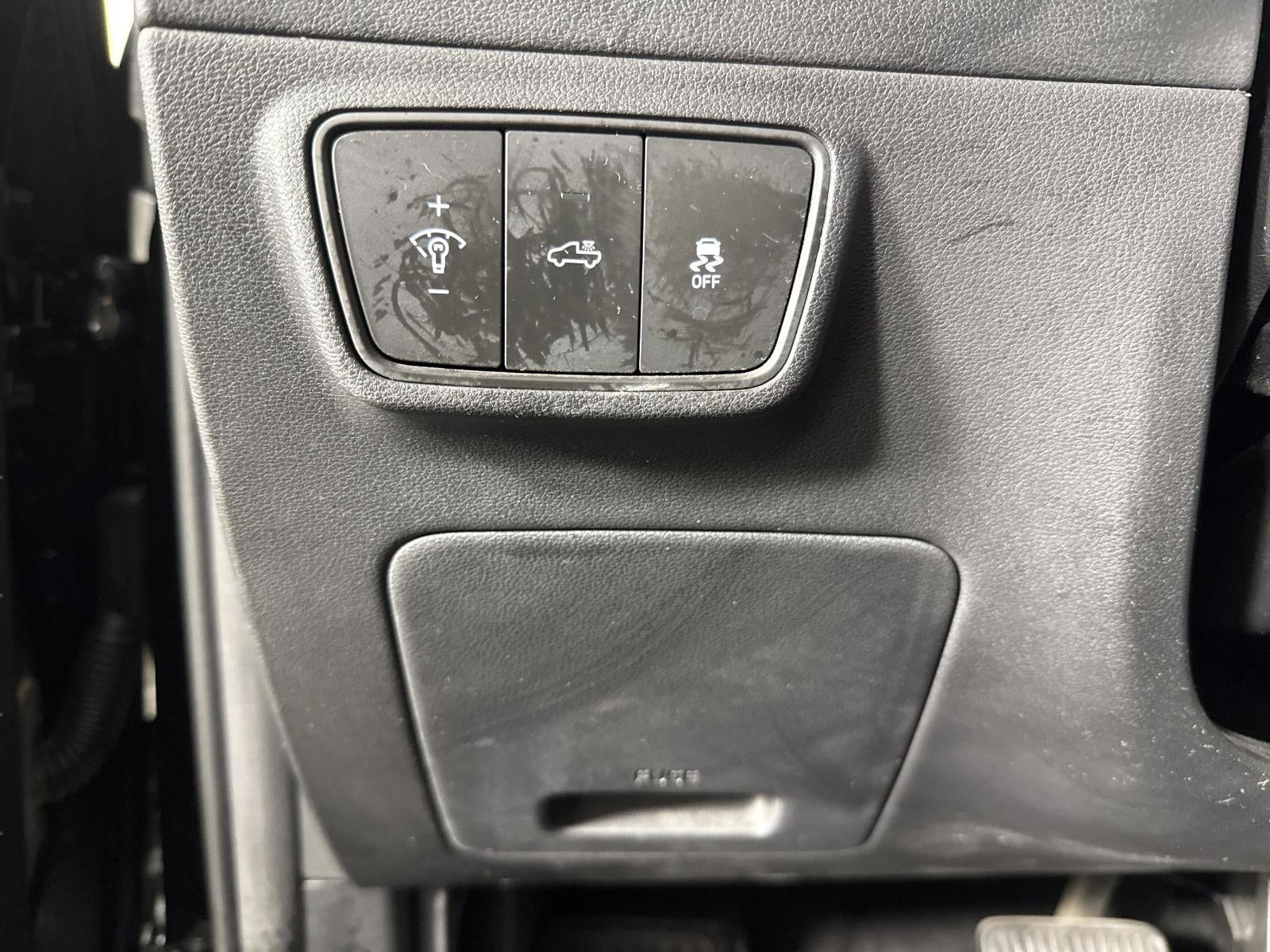 2024 Hyundai Santa Cruz NIGHT