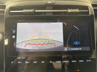 2024 Hyundai Santa Cruz NIGHT